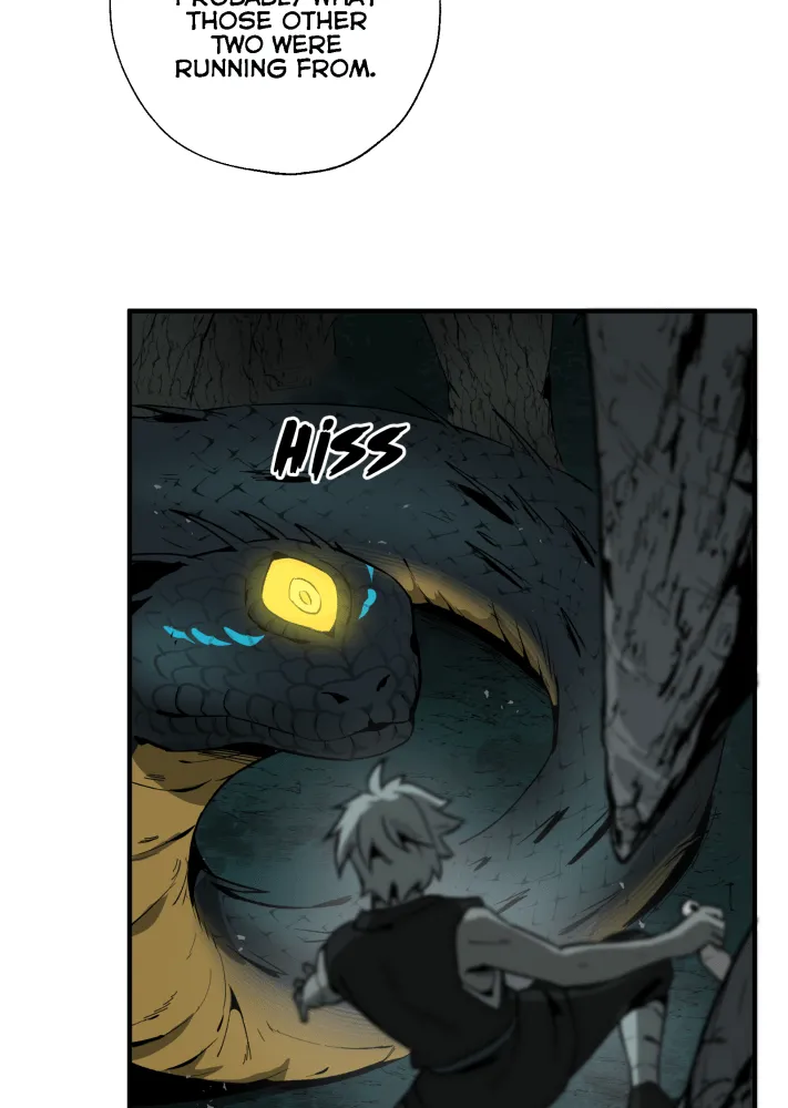 Read BlackSun chapter 66 image 27 on Lezhin