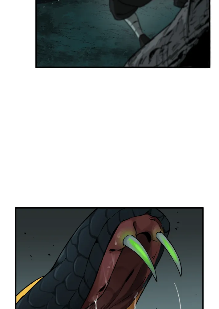 Read BlackSun chapter 66 image 28 on Lezhin