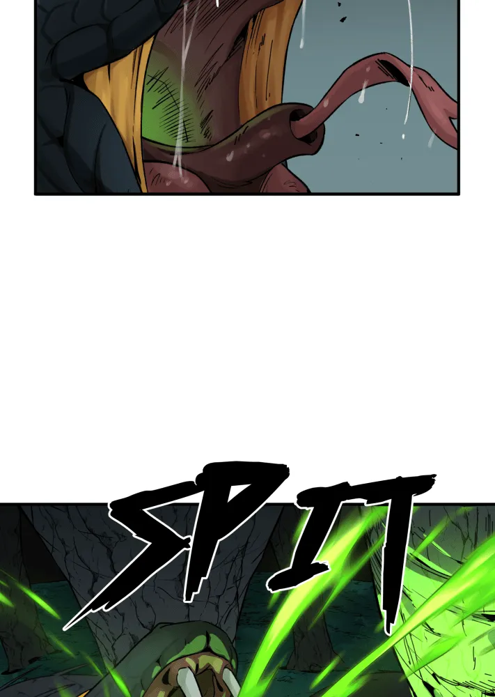 Read BlackSun chapter 66 image 29 on Lezhin