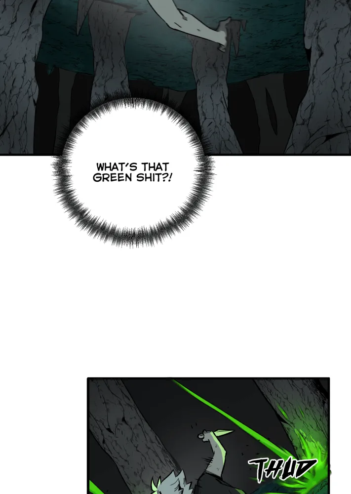 Read BlackSun chapter 66 image 31 on Lezhin