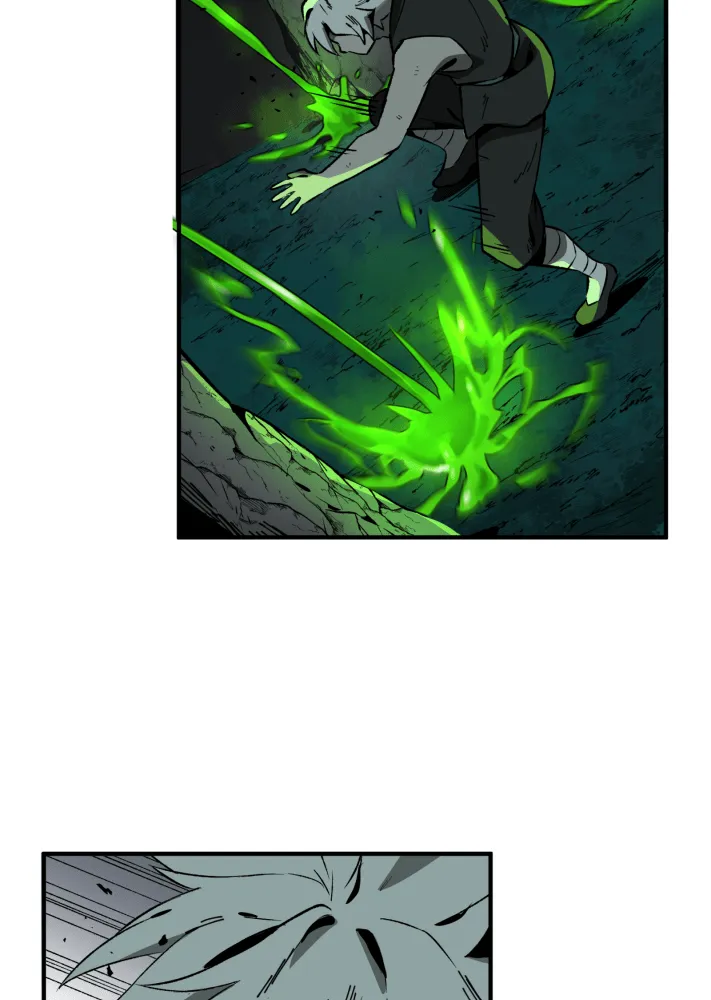 Read BlackSun chapter 66 image 32 on Lezhin