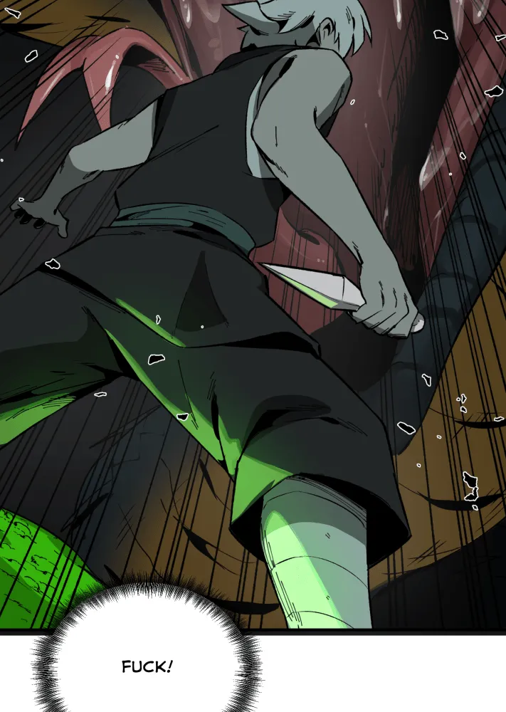 Read BlackSun chapter 66 image 36 on Lezhin