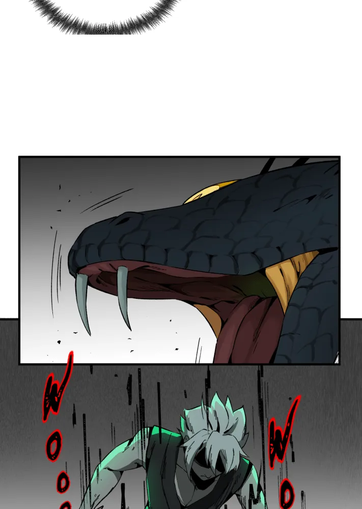 Read BlackSun chapter 66 image 37 on Lezhin