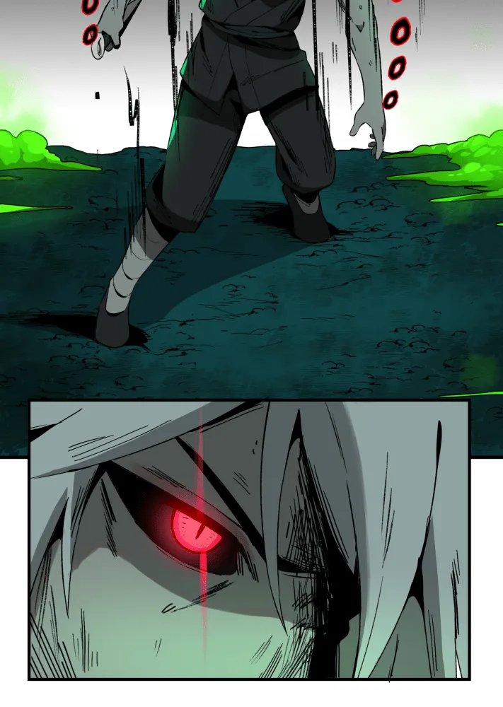 Read BlackSun chapter 66 image 38 on Lezhin
