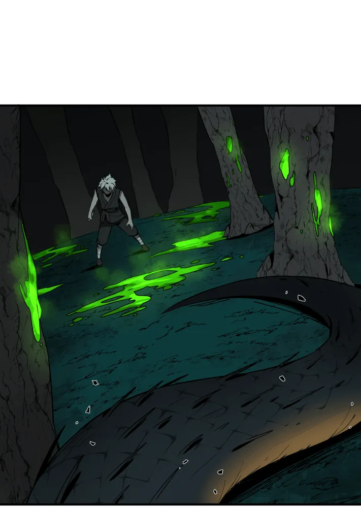 Read BlackSun chapter 66 image 40 on Lezhin