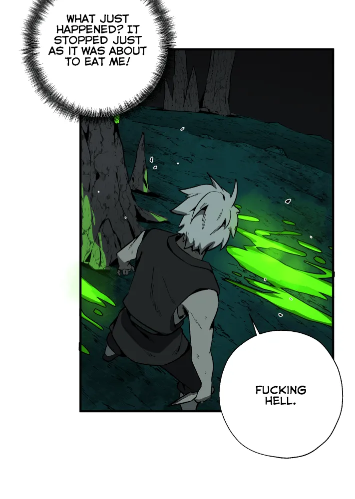 Read BlackSun chapter 66 image 42 on Lezhin