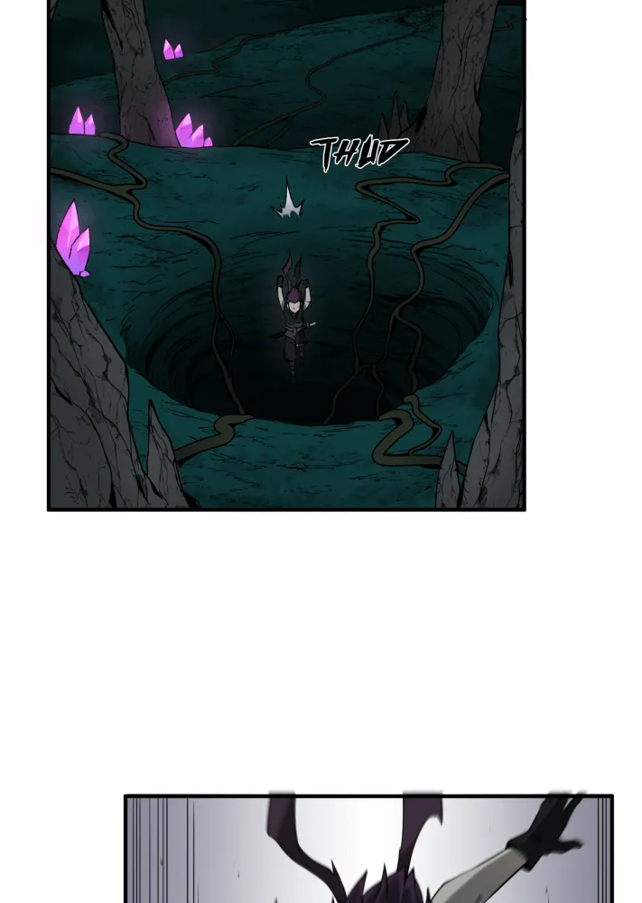 Read BlackSun chapter 66 image 44 on Lezhin