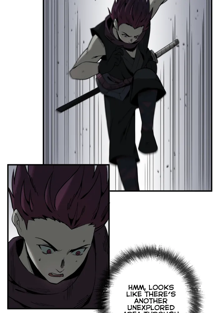 Read BlackSun chapter 66 image 45 on Lezhin