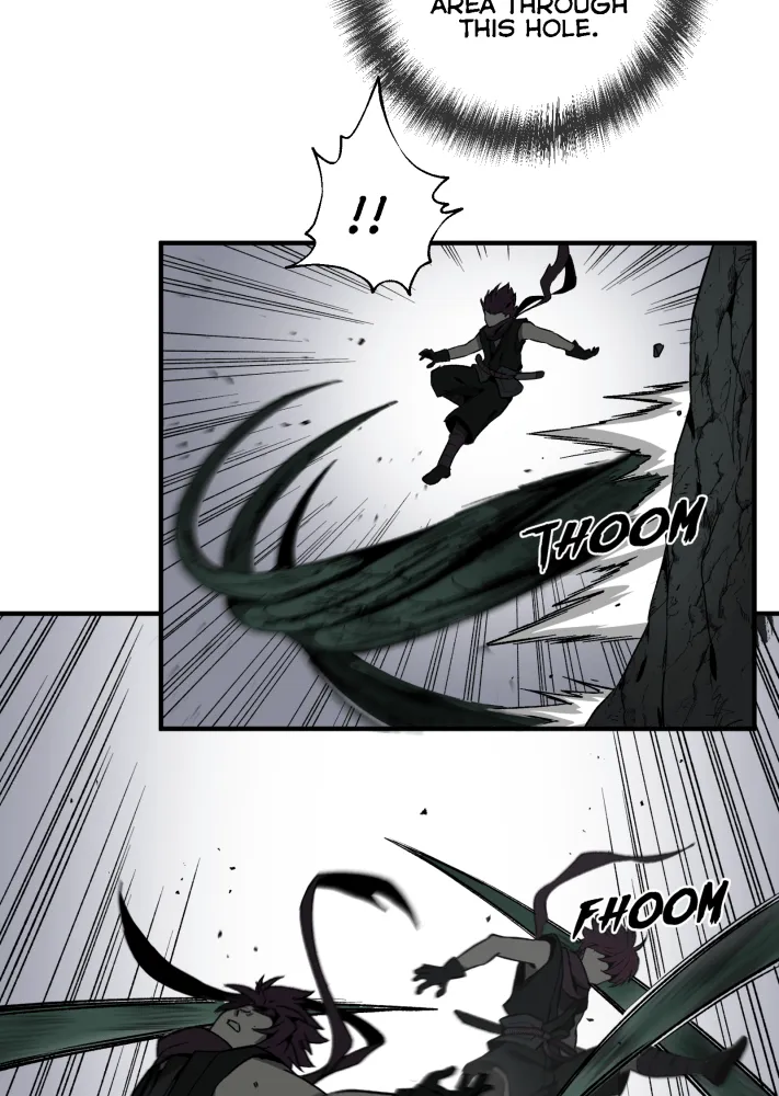 Read BlackSun chapter 66 image 46 on Lezhin