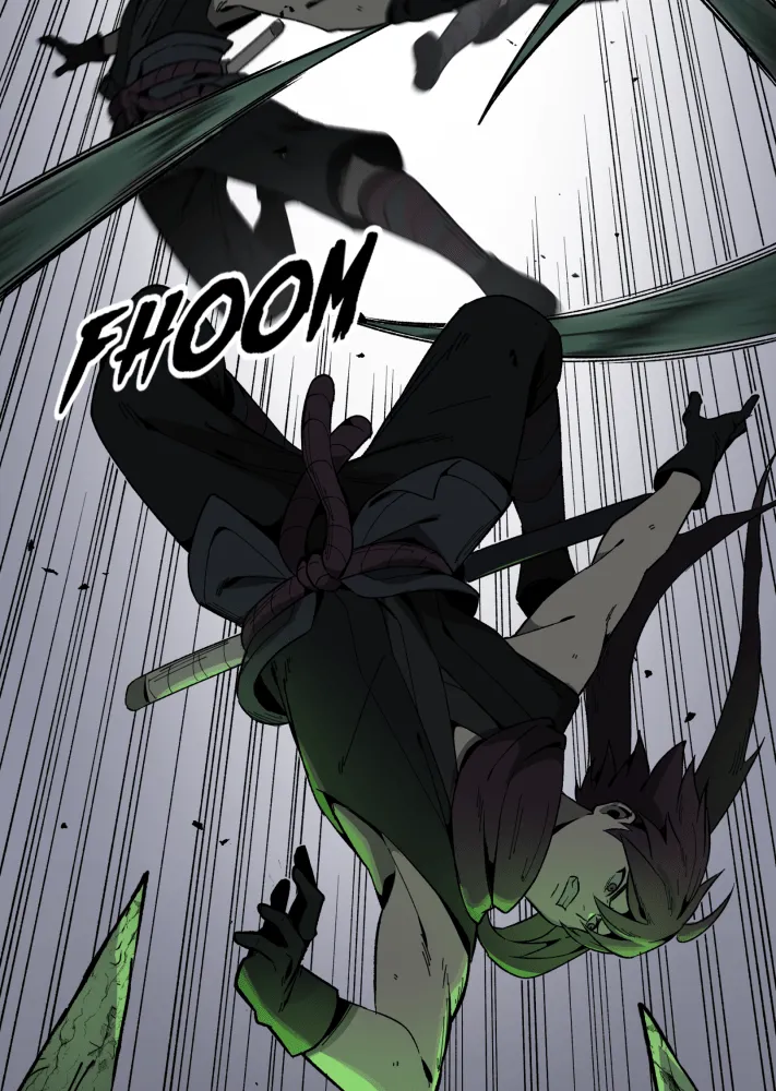 Read BlackSun chapter 66 image 47 on Lezhin