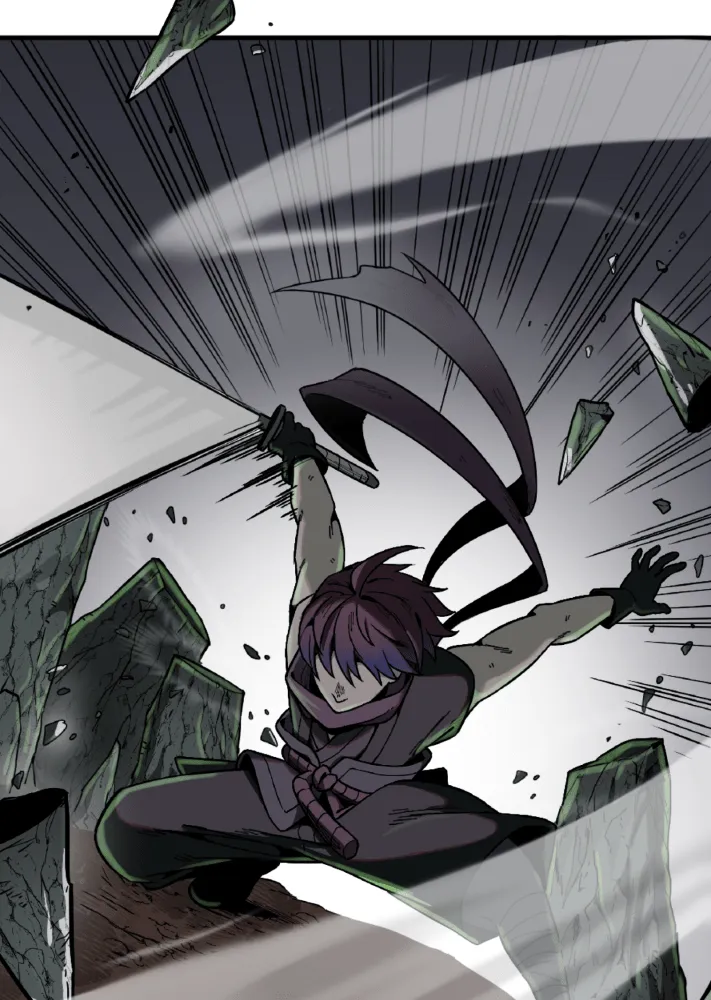 Read BlackSun chapter 66 image 50 on Lezhin