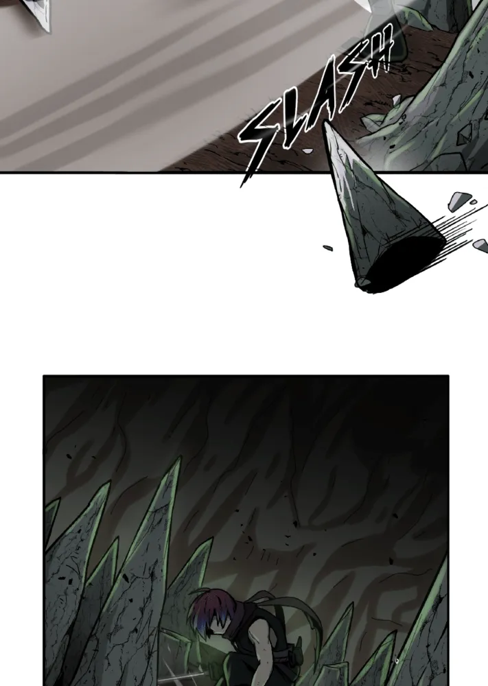Read BlackSun chapter 66 image 51 on Lezhin