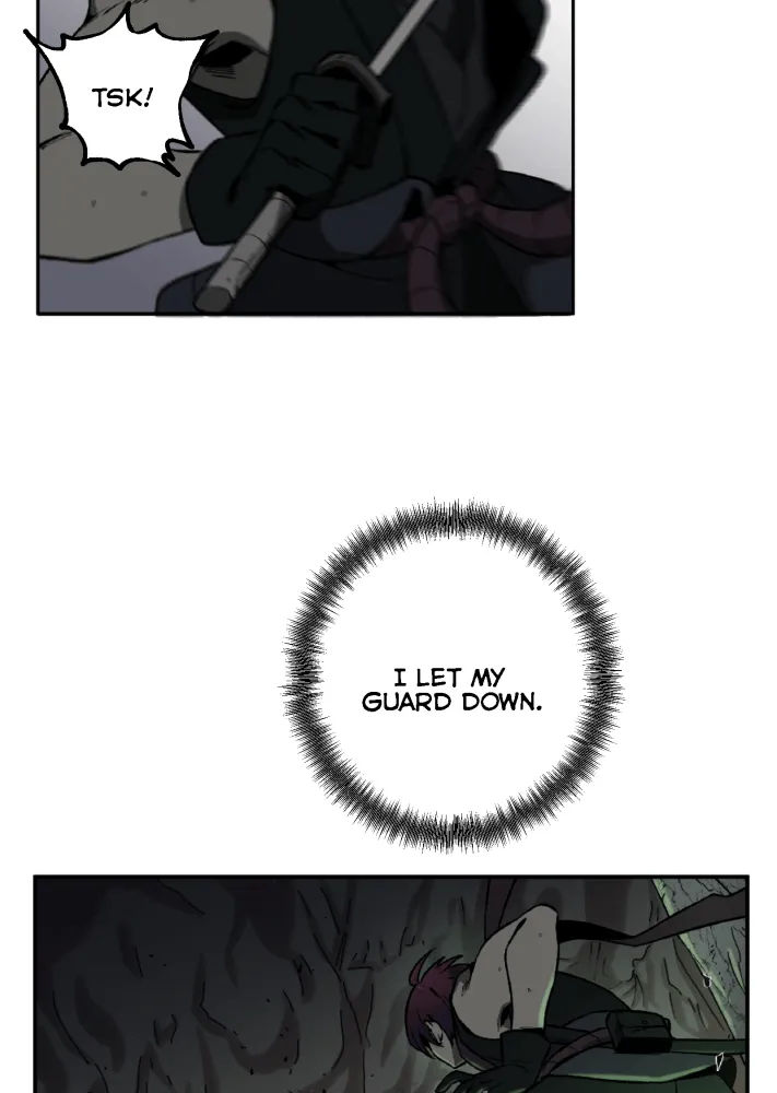 Read BlackSun chapter 66 image 54 on Lezhin