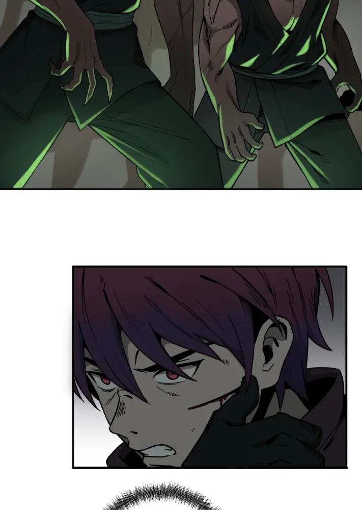 Read BlackSun chapter 66 image 56 on Lezhin