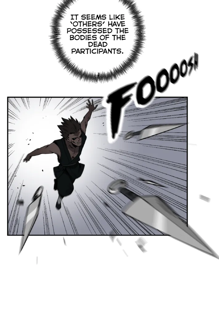 Read BlackSun chapter 66 image 57 on Lezhin