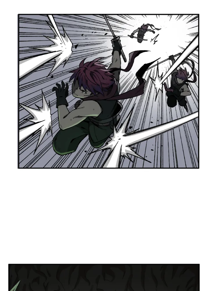 Read BlackSun chapter 66 image 58 on Lezhin