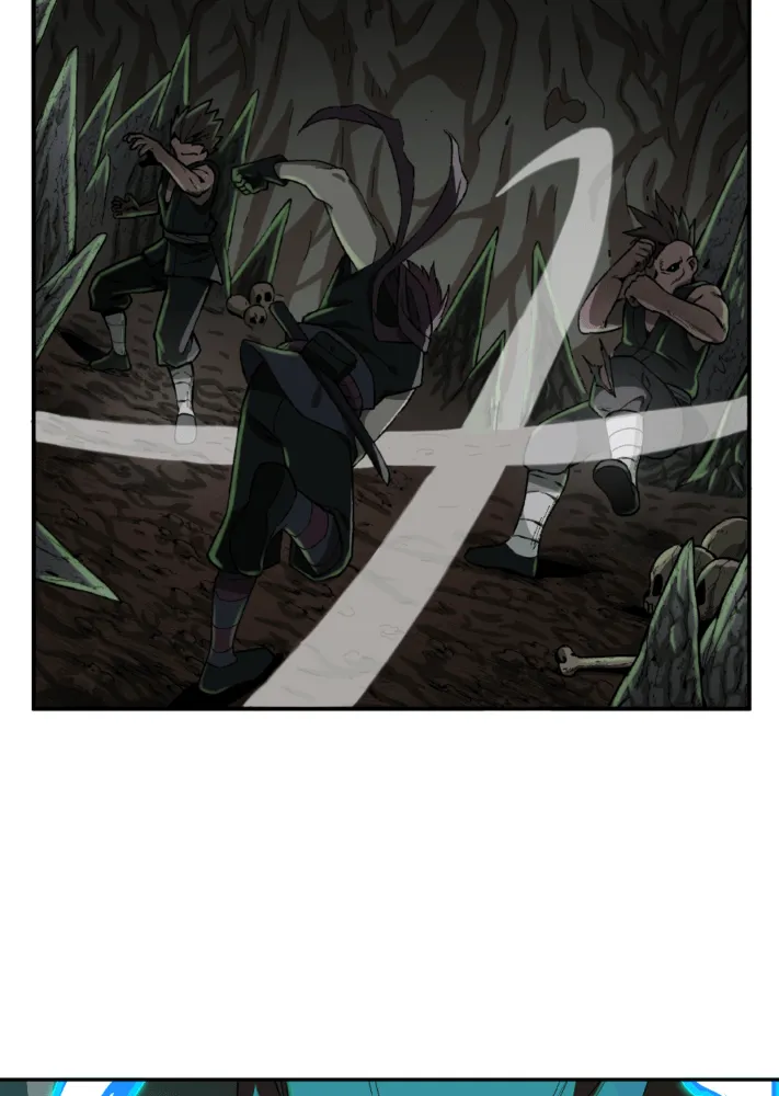 Read BlackSun chapter 66 image 59 on Lezhin