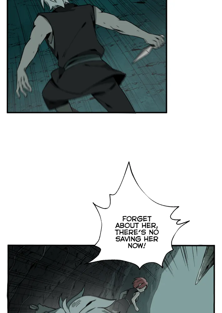 Read BlackSun chapter 66 image 6 on Lezhin