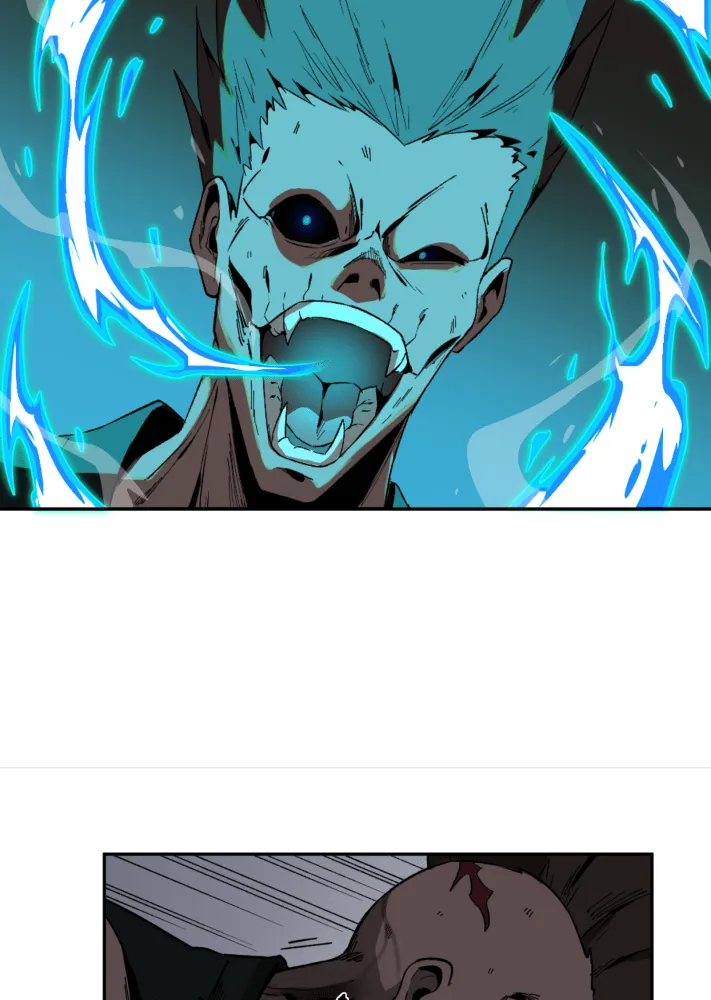 Read BlackSun chapter 66 image 60 on Lezhin