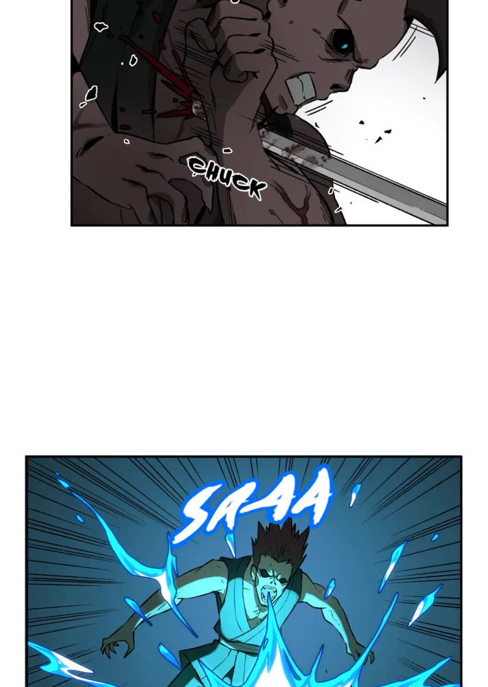 Read BlackSun chapter 66 image 61 on Lezhin