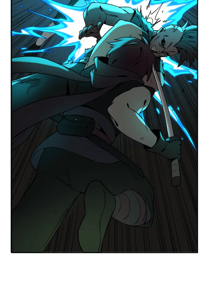 Read BlackSun chapter 66 image 62 on Lezhin