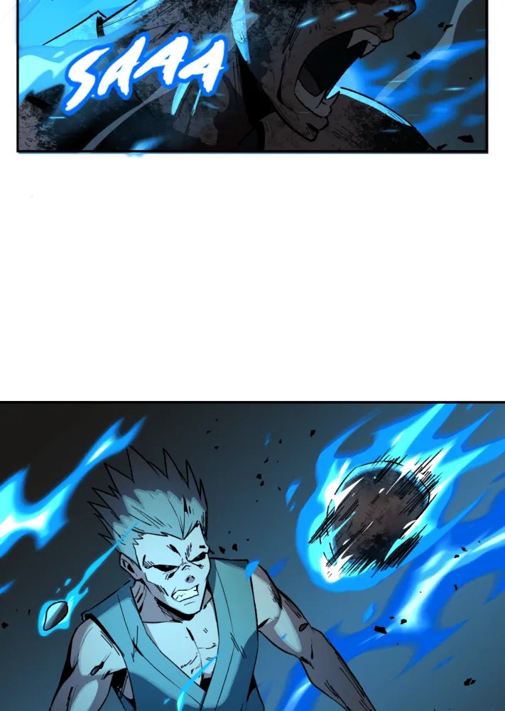 Read BlackSun chapter 66 image 64 on Lezhin