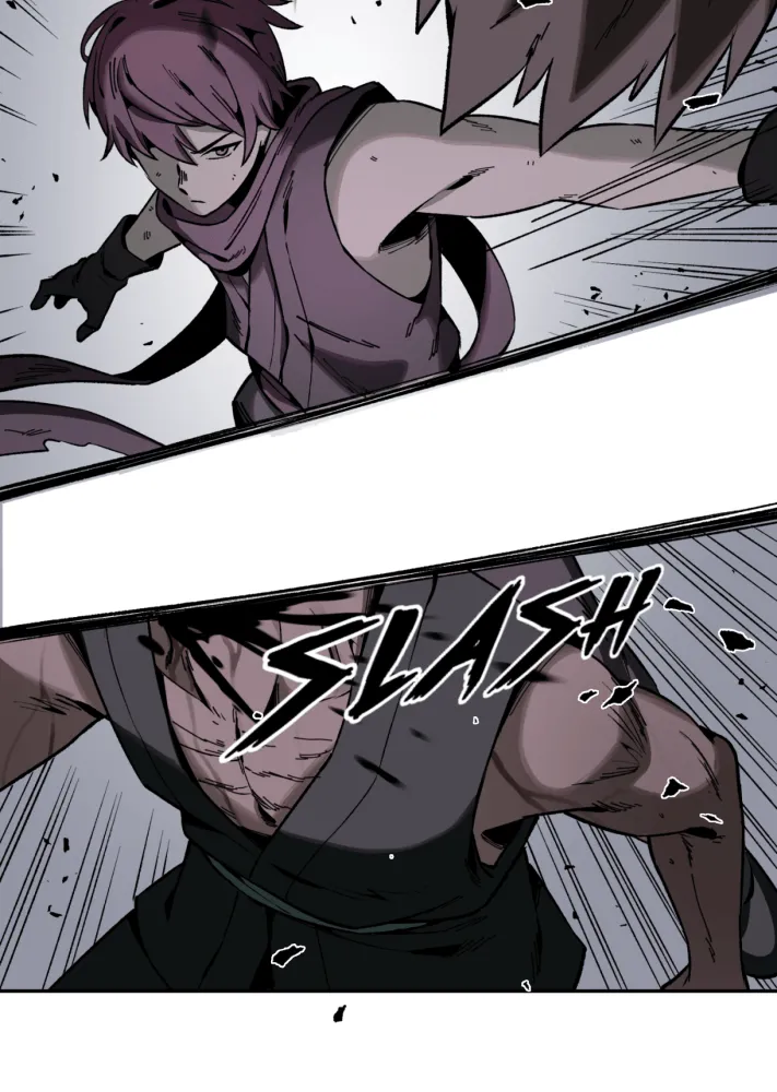 Read BlackSun chapter 66 image 67 on Lezhin