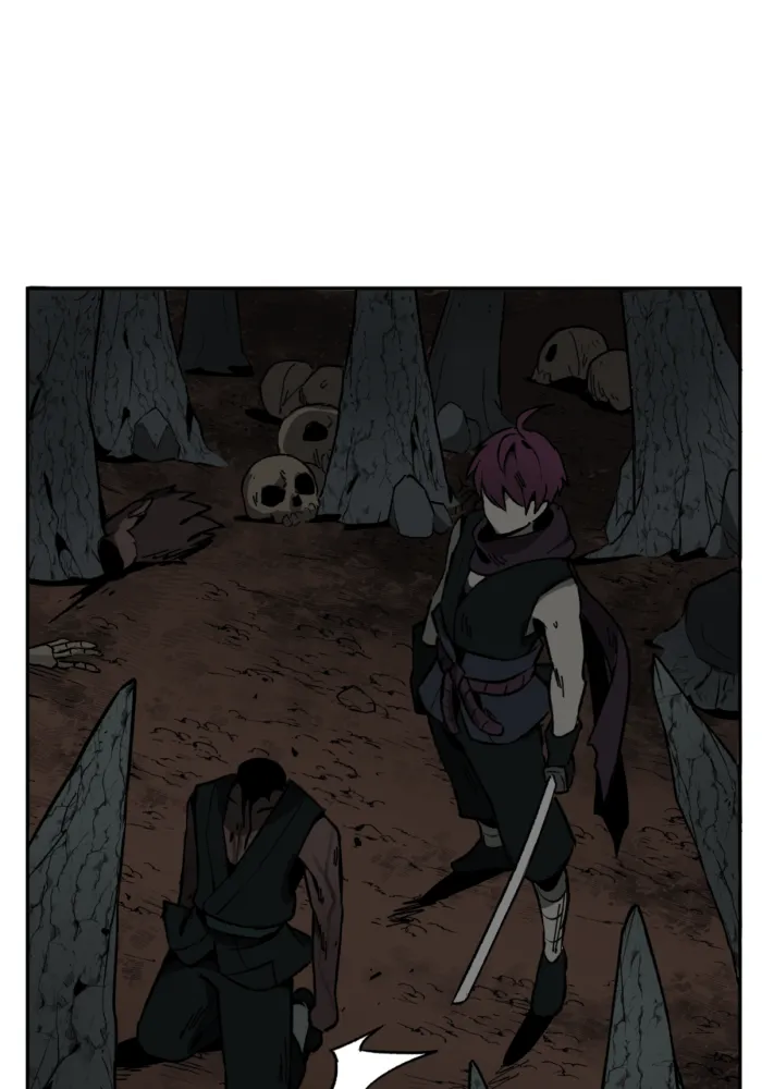 Read BlackSun chapter 66 image 68 on Lezhin