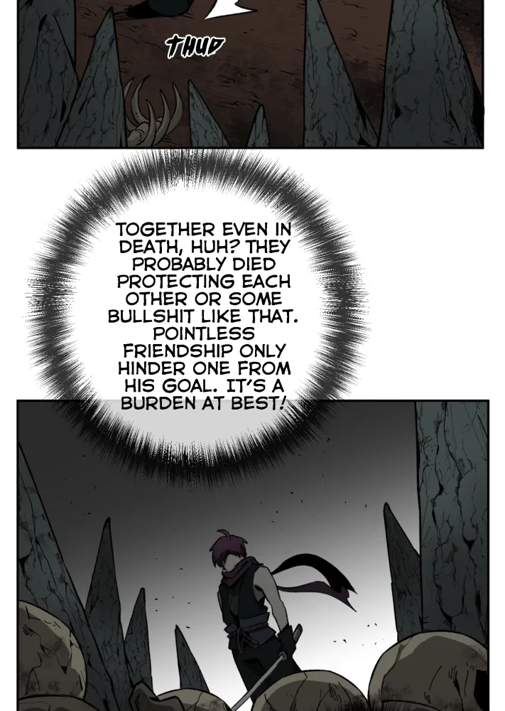 Read BlackSun chapter 66 image 69 on Lezhin