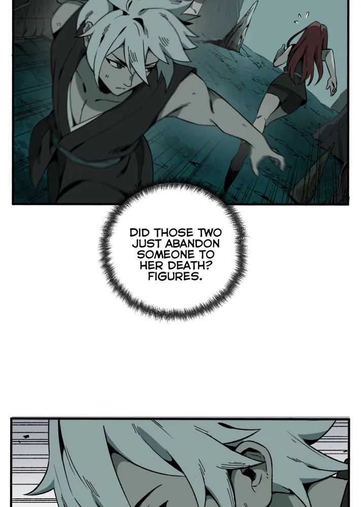 Read BlackSun chapter 66 image 7 on Lezhin