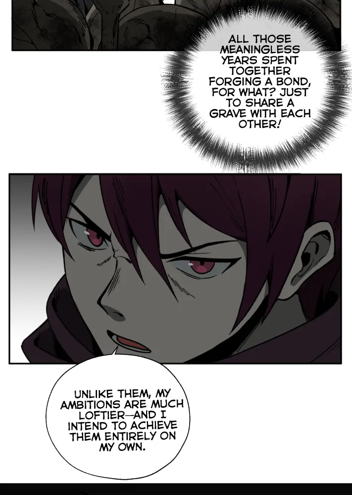 Read BlackSun chapter 66 image 70 on Lezhin