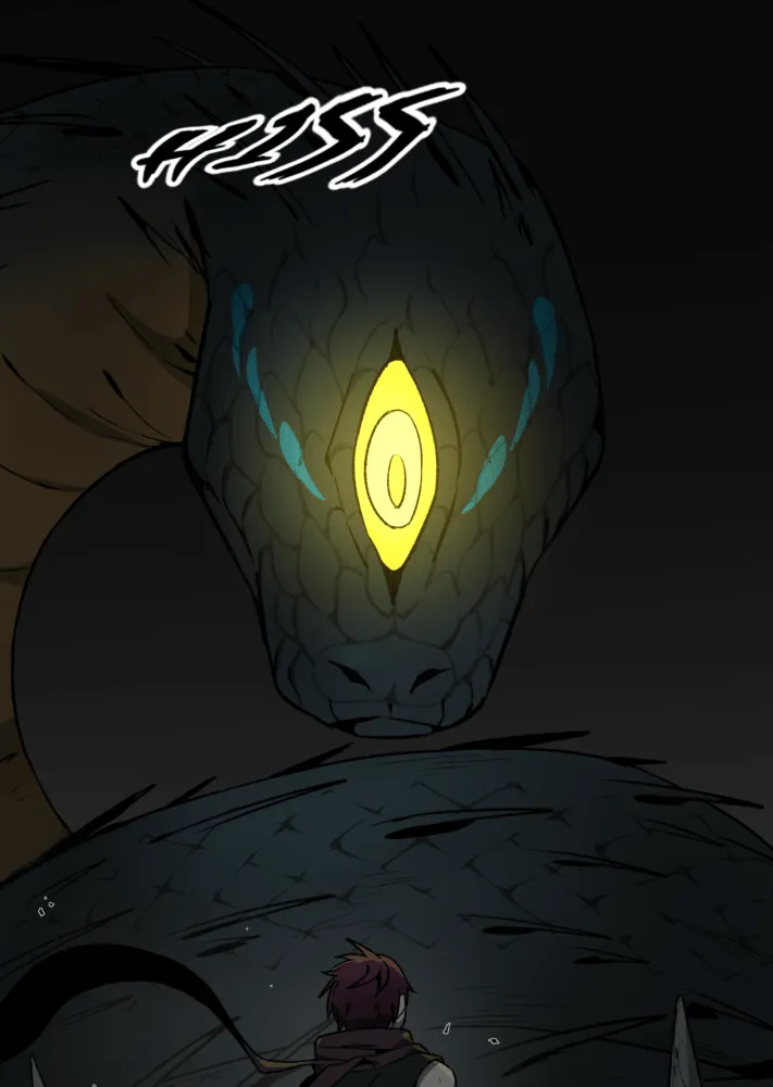 Read BlackSun chapter 66 image 71 on Lezhin