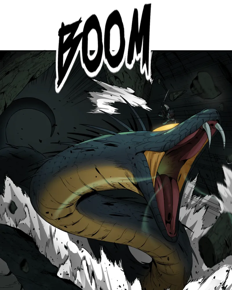 Read BlackSun chapter 67 image 10 on Lezhin