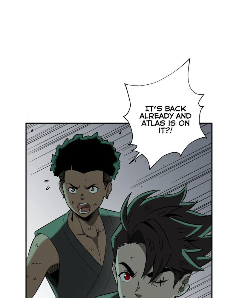 Read BlackSun chapter 67 image 12 on Lezhin