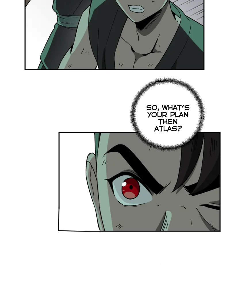 Read BlackSun chapter 67 image 13 on Lezhin