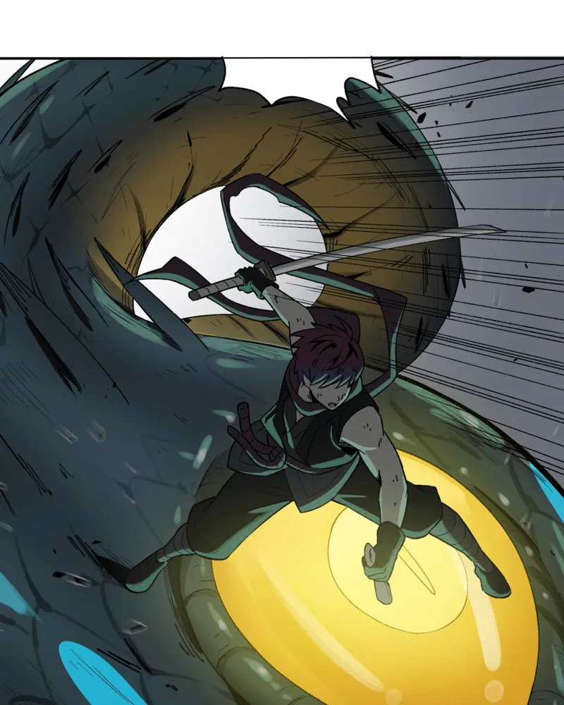 Read BlackSun chapter 67 image 14 on Lezhin