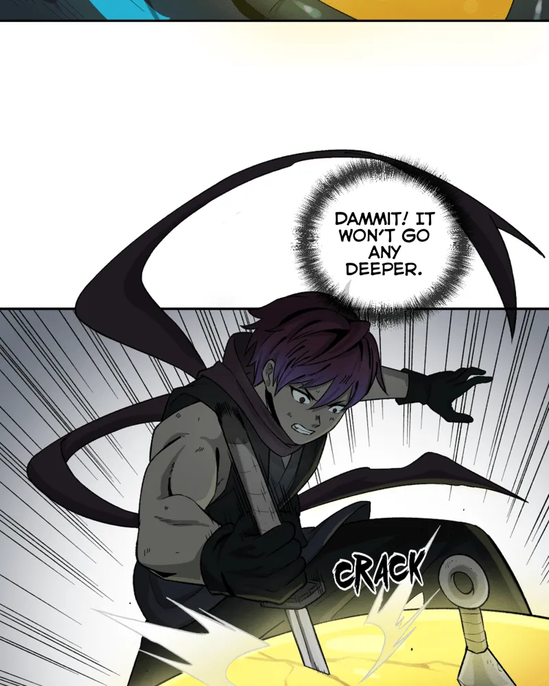 Read BlackSun chapter 67 image 15 on Lezhin