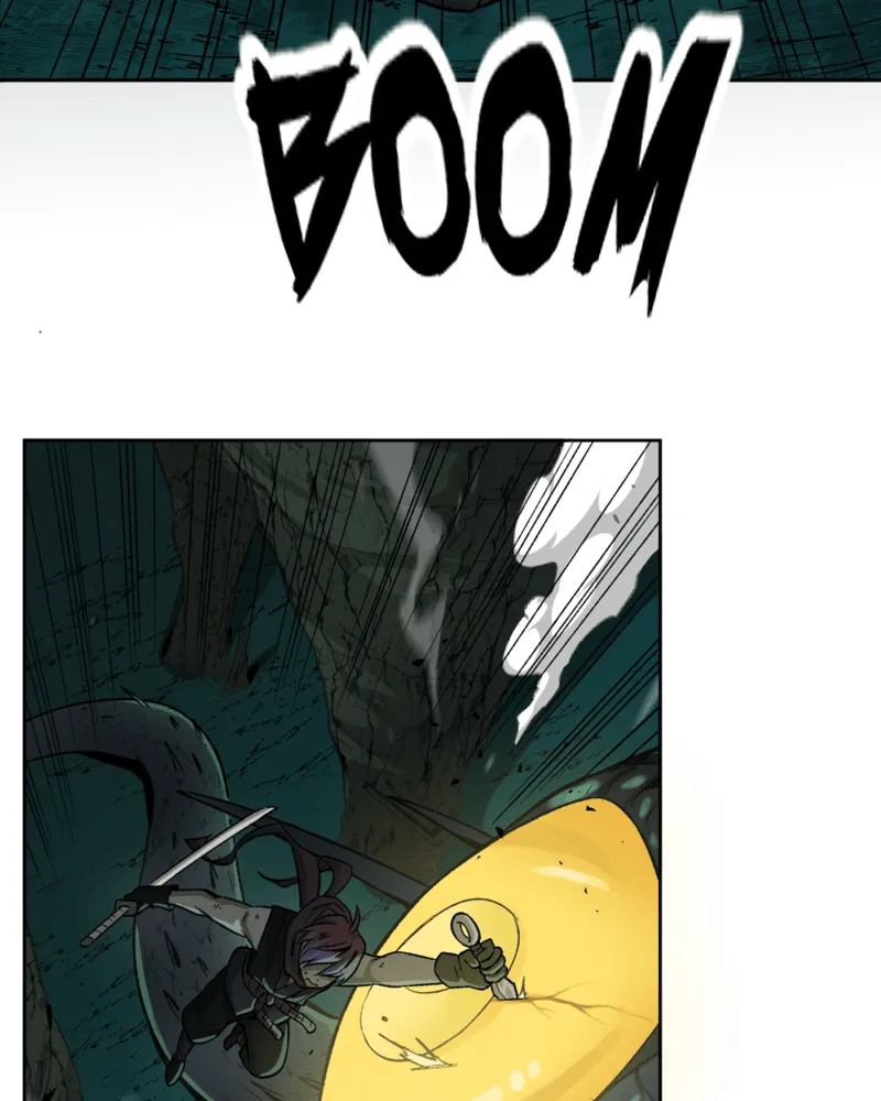 Read BlackSun chapter 67 image 18 on Lezhin