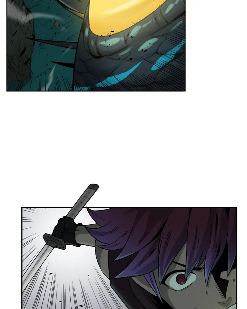 Read BlackSun chapter 67 image 19 on Lezhin