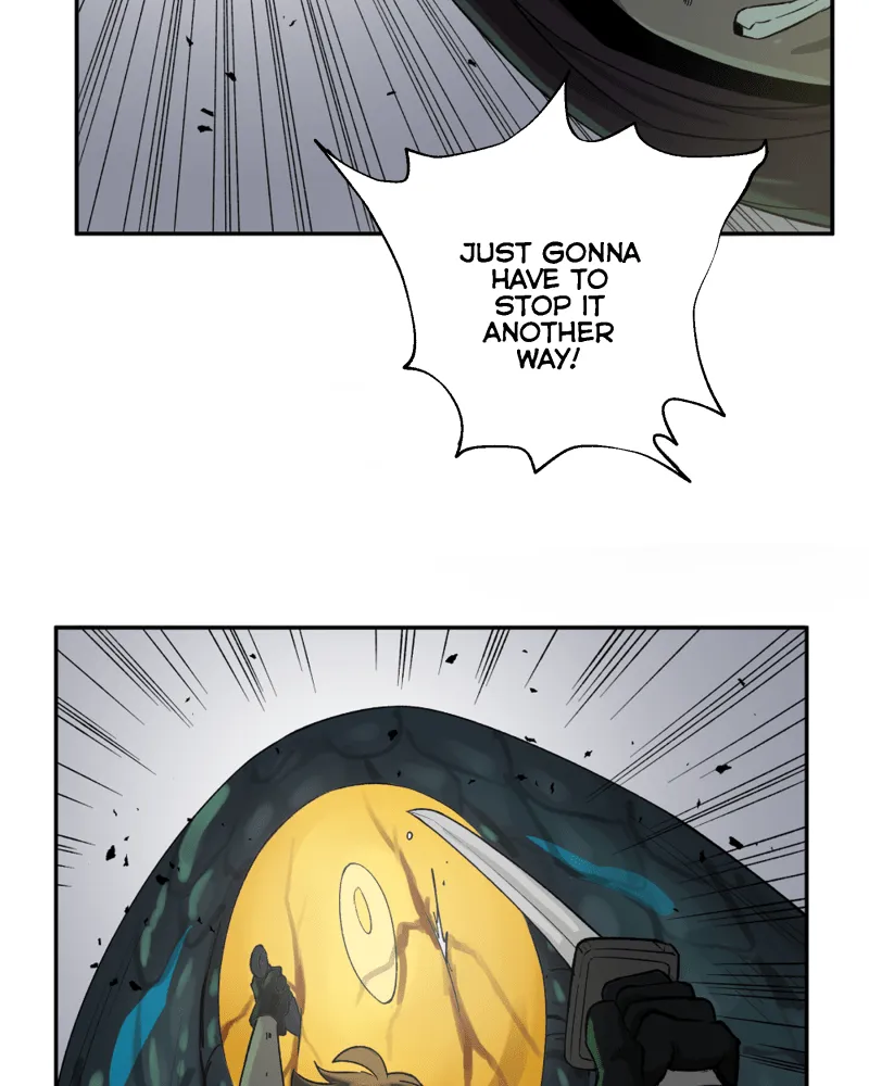 Read BlackSun chapter 67 image 20 on Lezhin