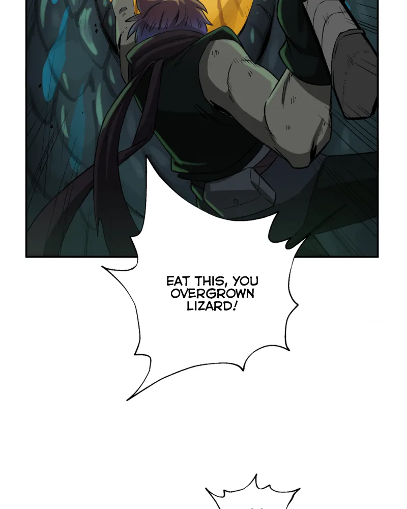 Read BlackSun chapter 67 image 21 on Lezhin