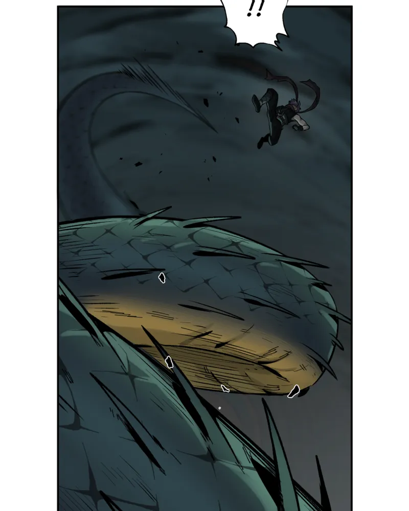 Read BlackSun chapter 67 image 22 on Lezhin