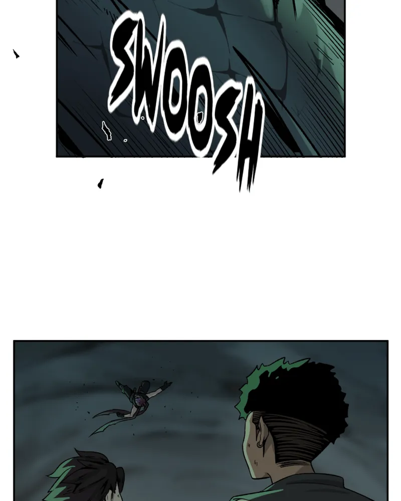 Read BlackSun chapter 67 image 23 on Lezhin