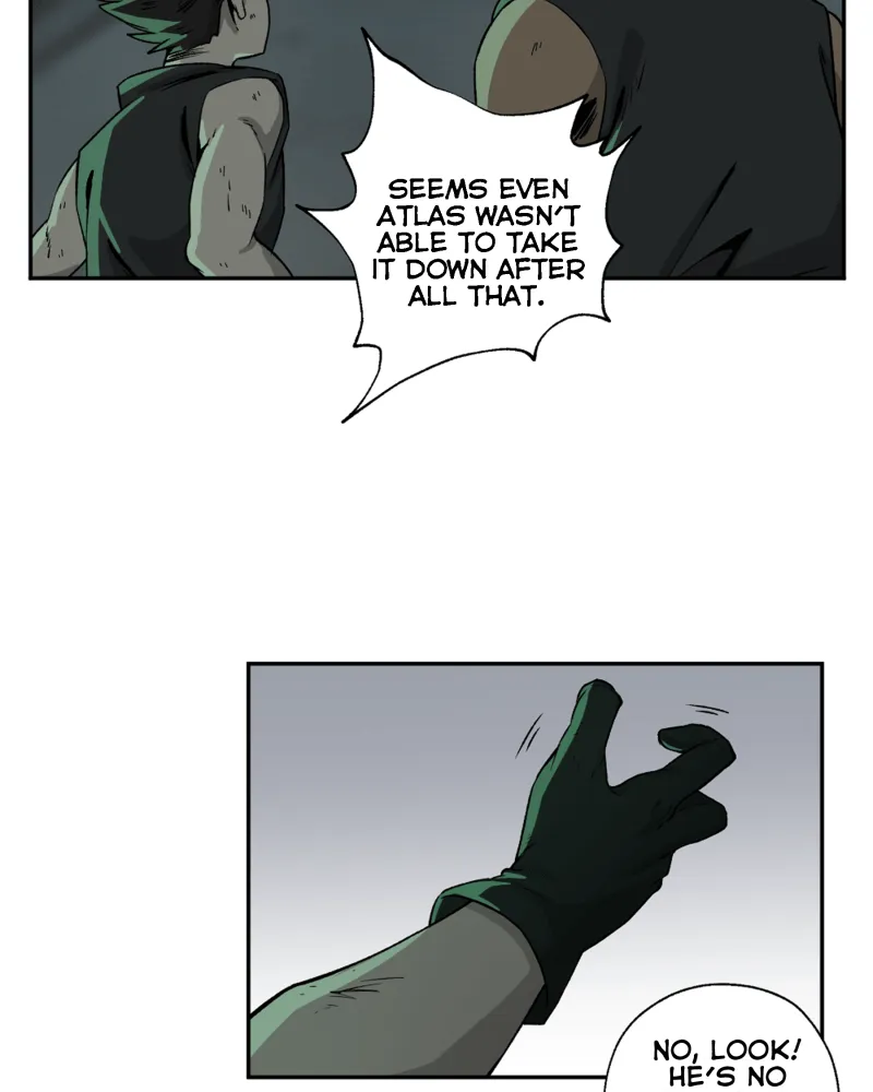 Read BlackSun chapter 67 image 24 on Lezhin