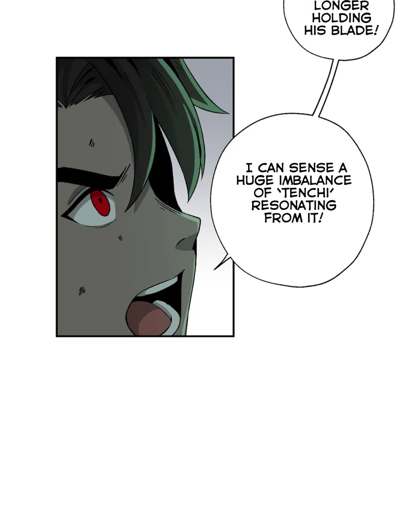 Read BlackSun chapter 67 image 25 on Lezhin