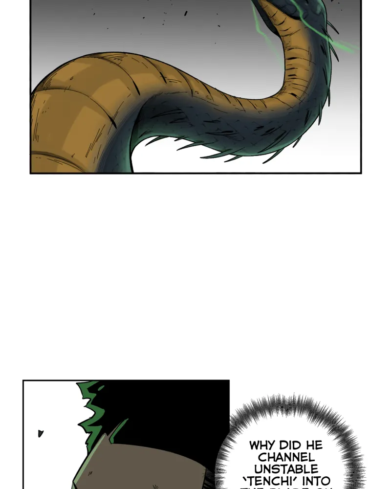 Read BlackSun chapter 67 image 28 on Lezhin