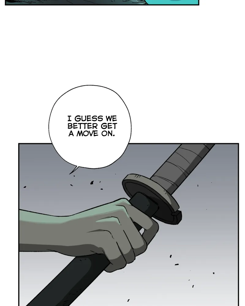 Read BlackSun chapter 67 image 3 on Lezhin