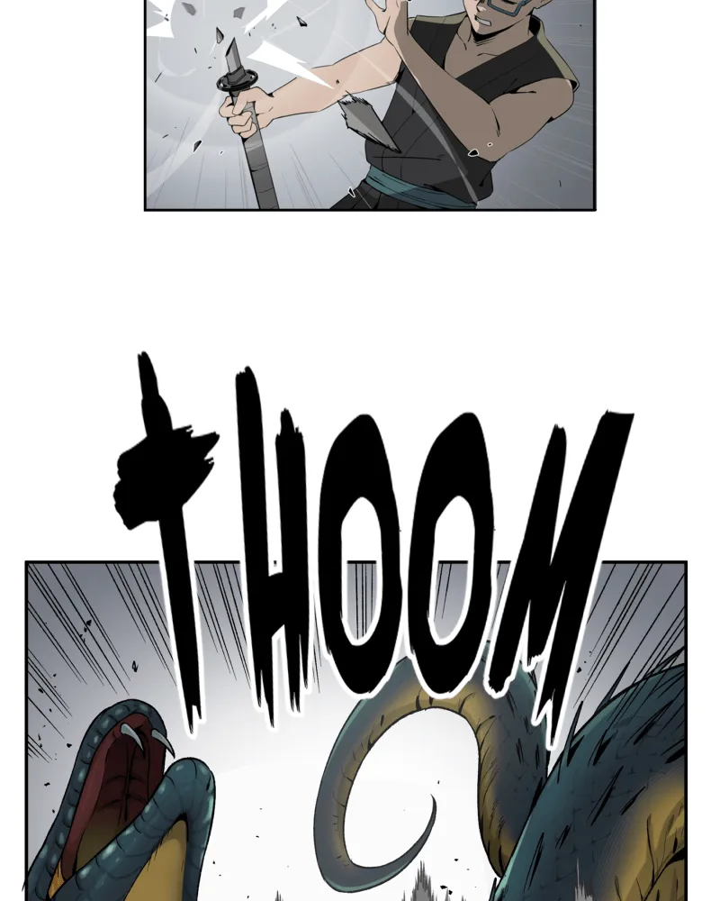 Read BlackSun chapter 67 image 30 on Lezhin