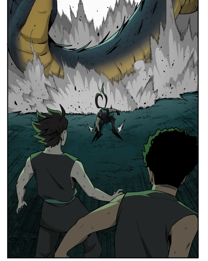 Read BlackSun chapter 67 image 31 on Lezhin