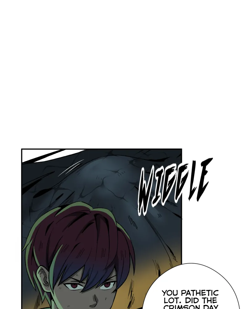 Read BlackSun chapter 67 image 32 on Lezhin